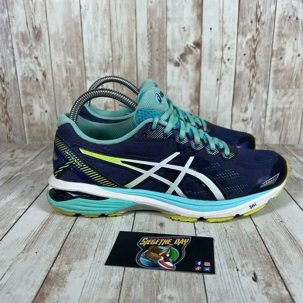 ASICS Gt 1000 - Womens 7.5